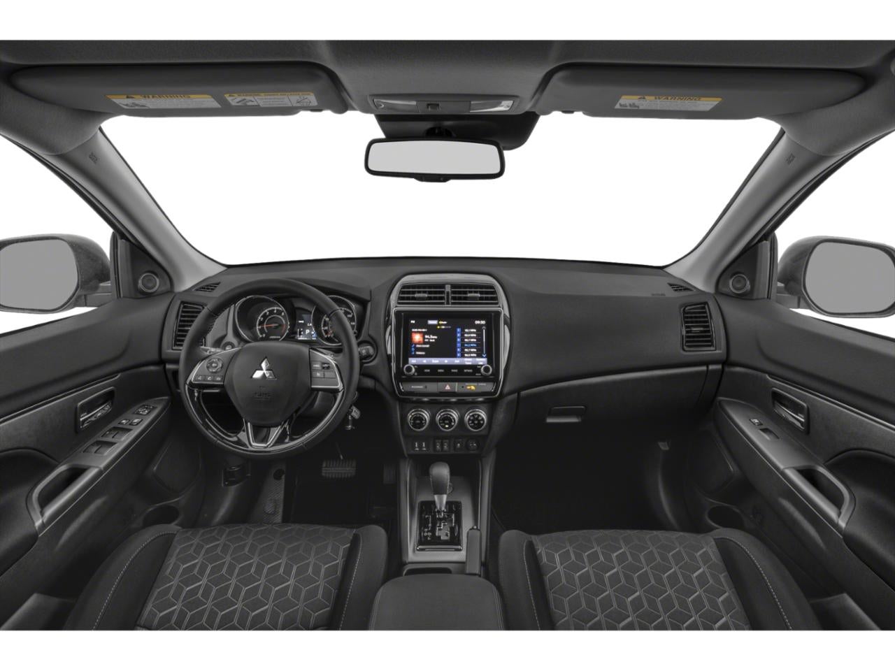 2022 Mitsubishi Outlander Sport LE 2.0 CVT