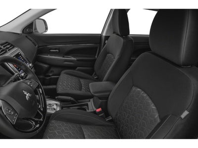 2022 Mitsubishi Outlander Sport LE 2.0 CVT