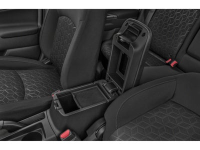 2022 Mitsubishi Outlander Sport LE 2.0 CVT