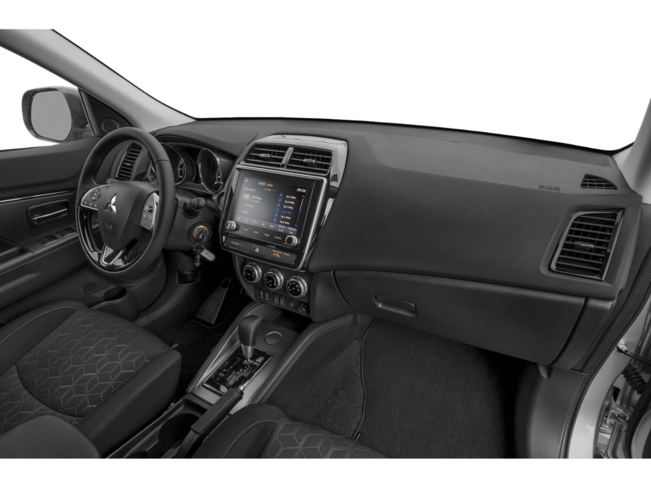 2022 Mitsubishi Outlander Sport LE 2.0 CVT