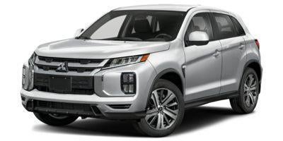 2022 Mitsubishi Outlander Sport LE 2.0 CVT