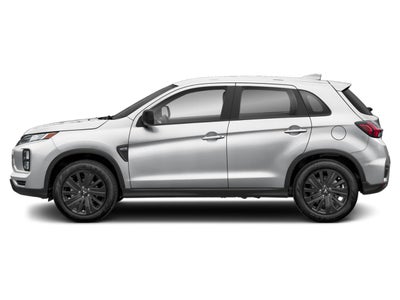 2022 Mitsubishi Outlander Sport LE 2.0 CVT