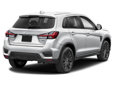 2022 Mitsubishi Outlander Sport LE 2.0 CVT