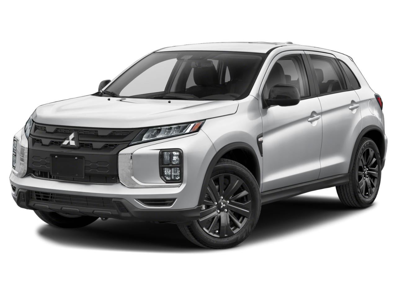 2022 Mitsubishi Outlander Sport LE 2.0 CVT