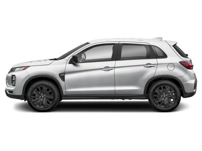 2022 Mitsubishi Outlander Sport LE 2.0 CVT