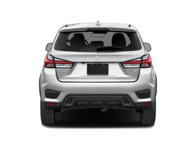 2022 Mitsubishi Outlander Sport LE 2.0 CVT
