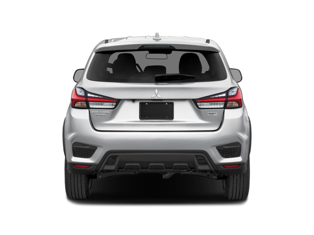 2022 Mitsubishi Outlander Sport LE 2.0 CVT
