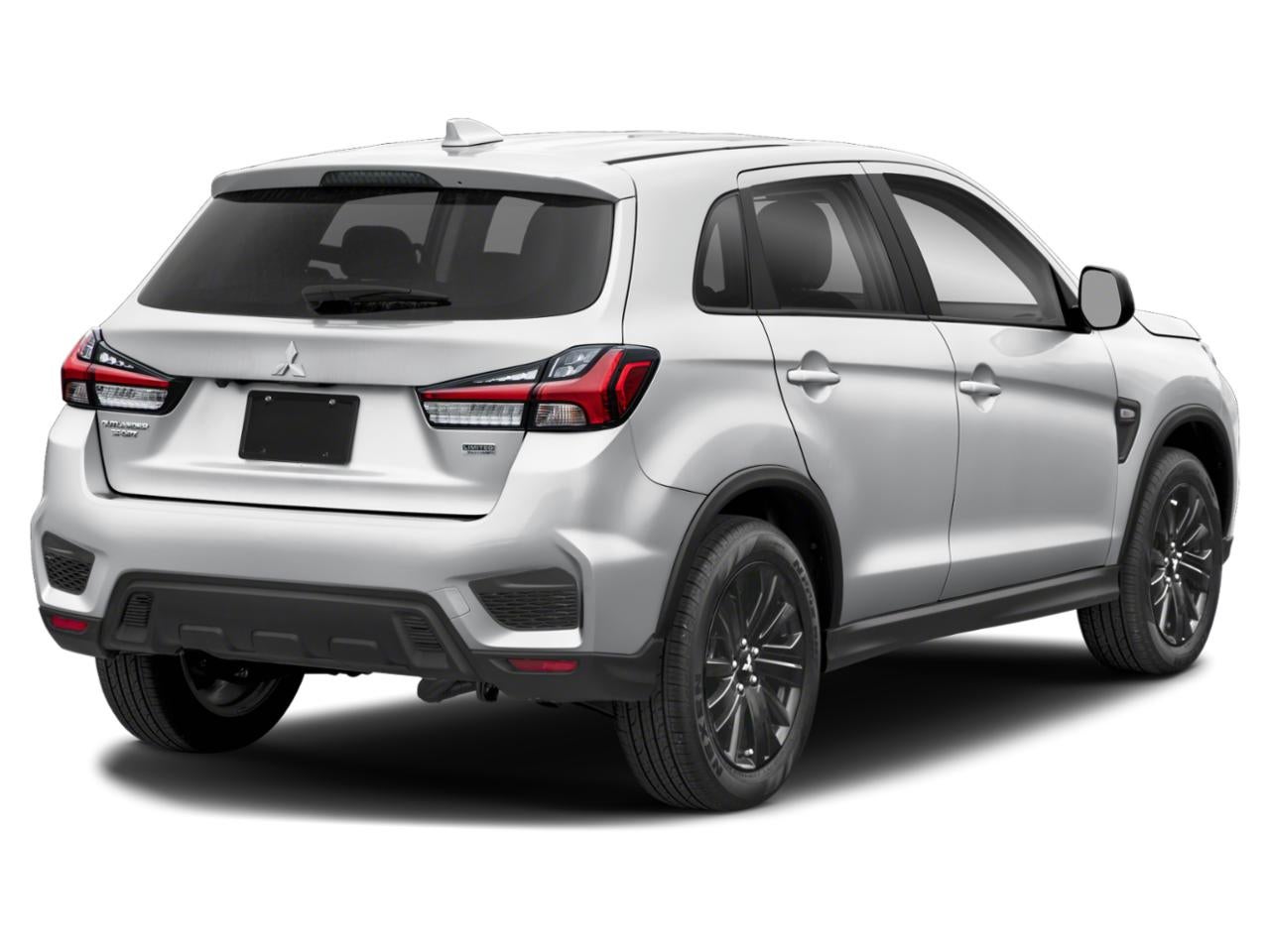 2022 Mitsubishi Outlander Sport LE 2.0 CVT