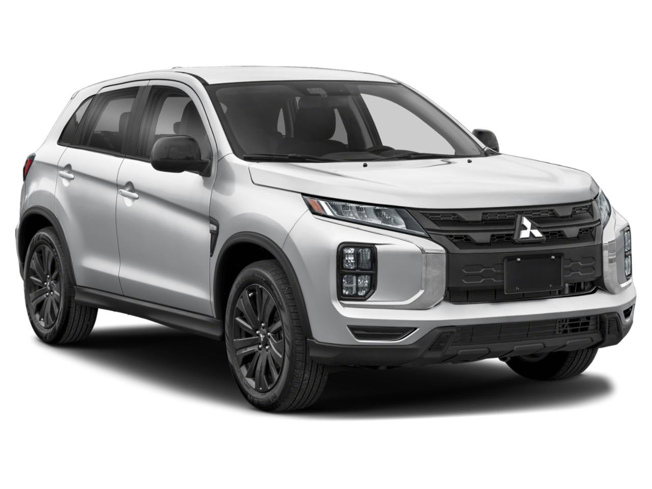 2022 Mitsubishi Outlander Sport LE 2.0 CVT