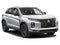 2022 Mitsubishi Outlander Sport LE 2.0 CVT