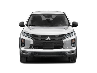 2022 Mitsubishi Outlander Sport LE 2.0 CVT