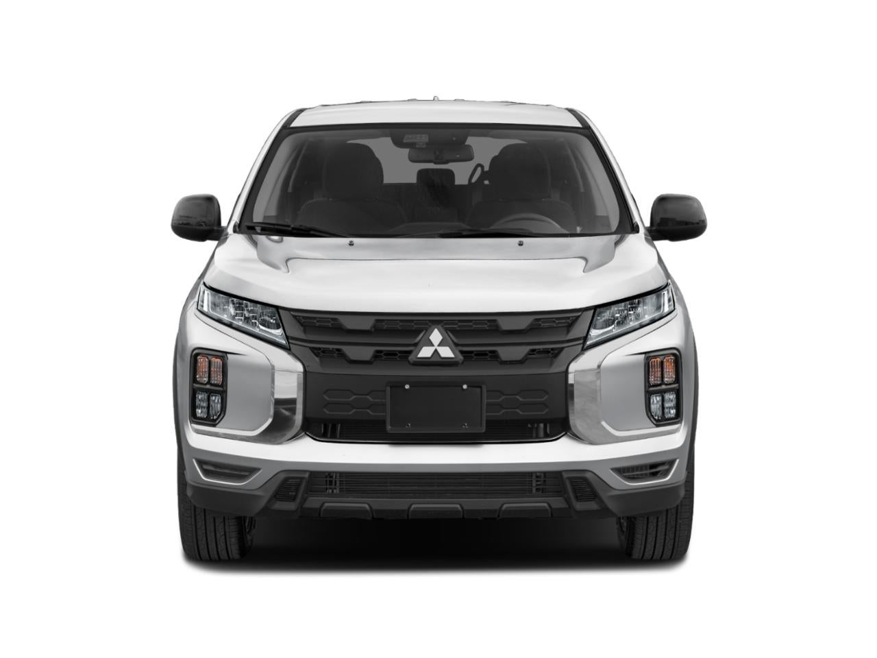 2022 Mitsubishi Outlander Sport LE 2.0 CVT
