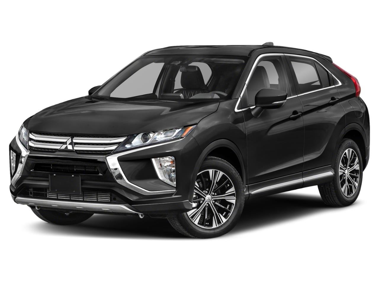 2018 Mitsubishi Eclipse Cross SE S-AWC