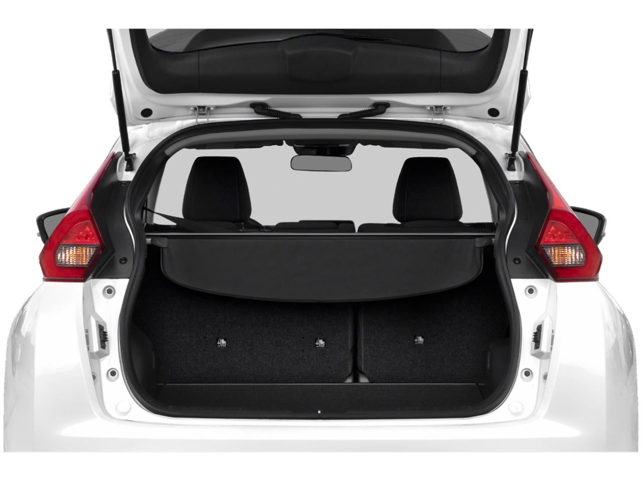 2018 Mitsubishi Eclipse Cross SE S-AWC