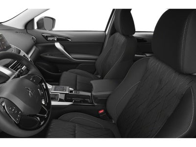 2018 Mitsubishi Eclipse Cross SE S-AWC