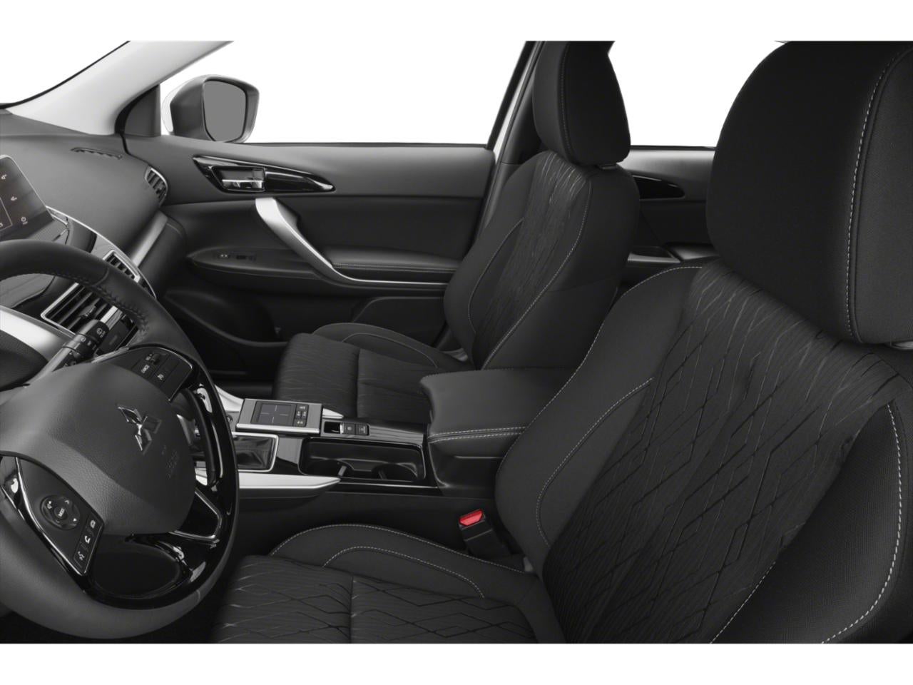 2018 Mitsubishi Eclipse Cross SE S-AWC