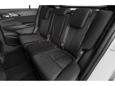 2018 Mitsubishi Eclipse Cross SE S-AWC