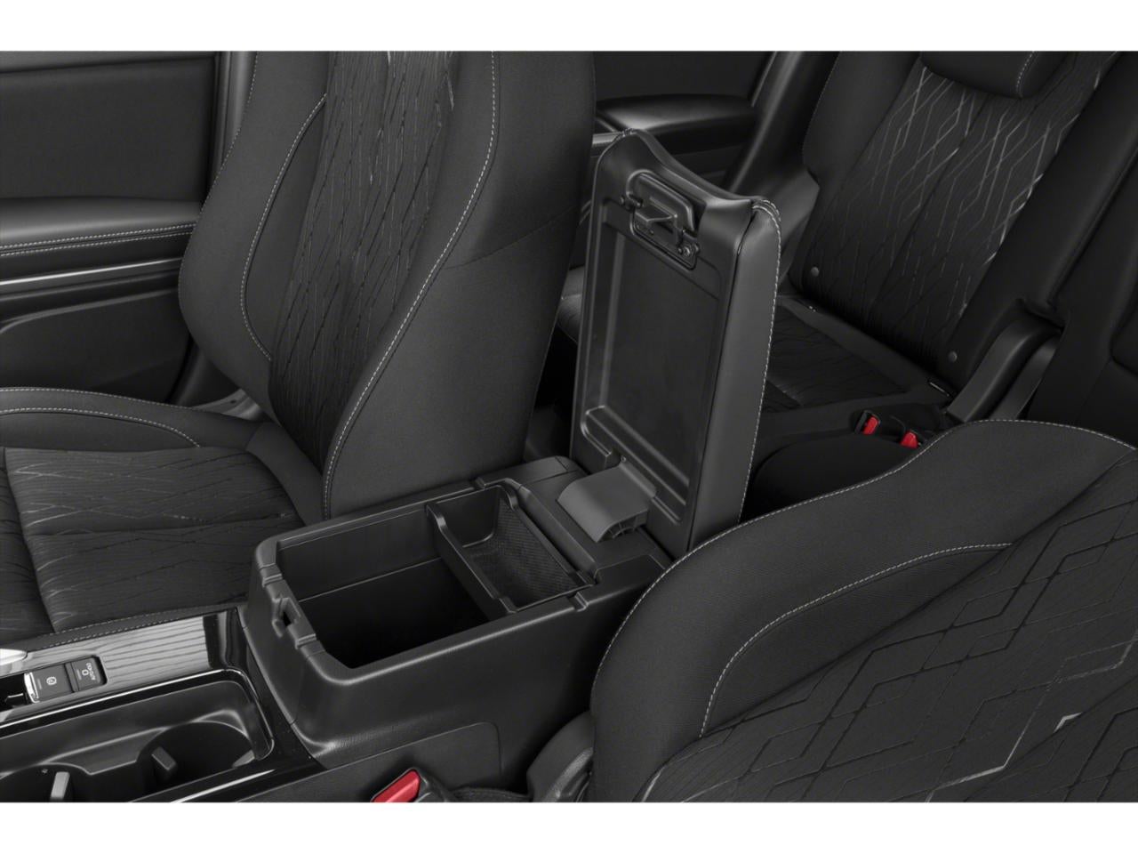 2018 Mitsubishi Eclipse Cross SE S-AWC