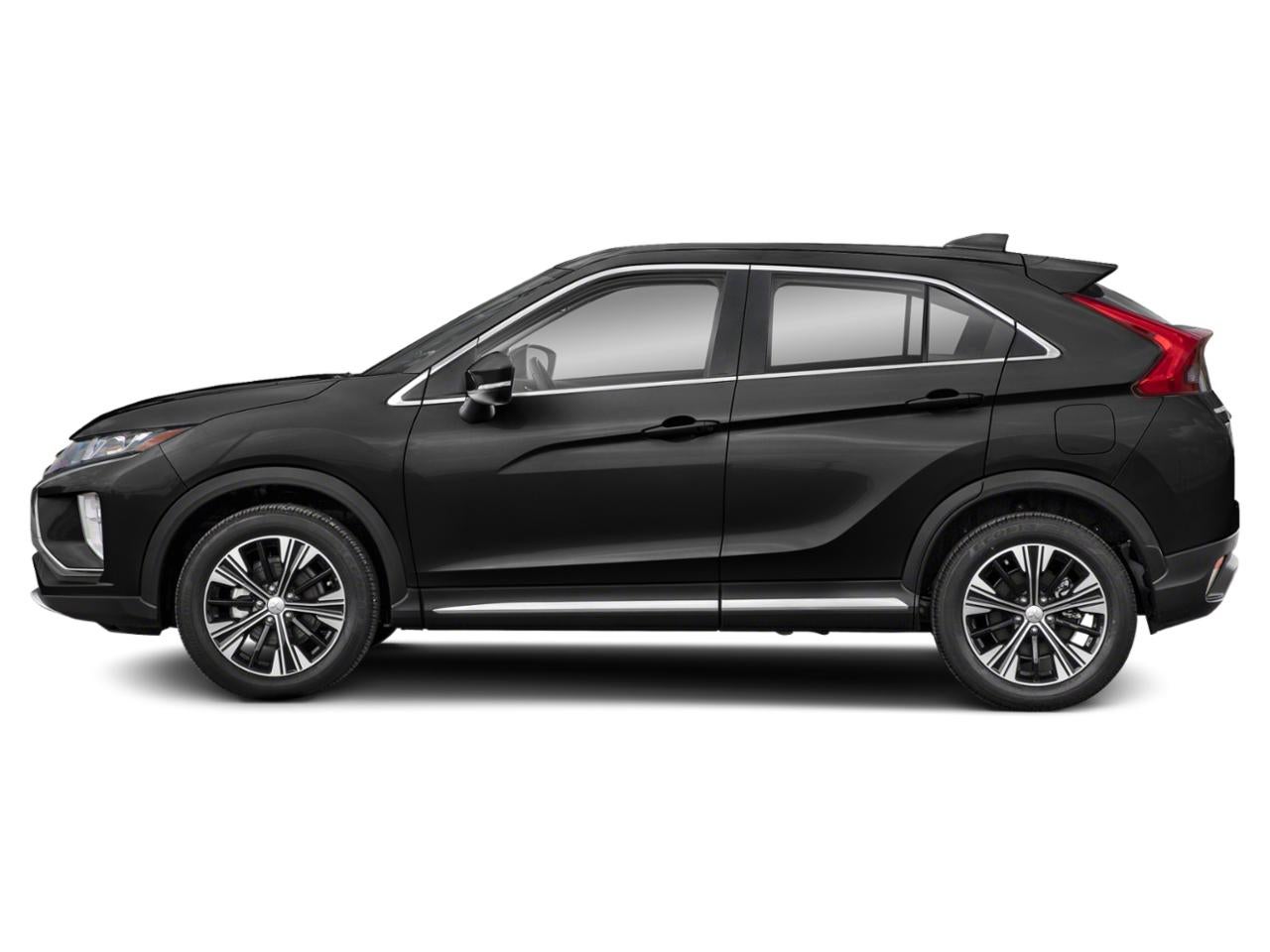 2018 Mitsubishi Eclipse Cross SE S-AWC