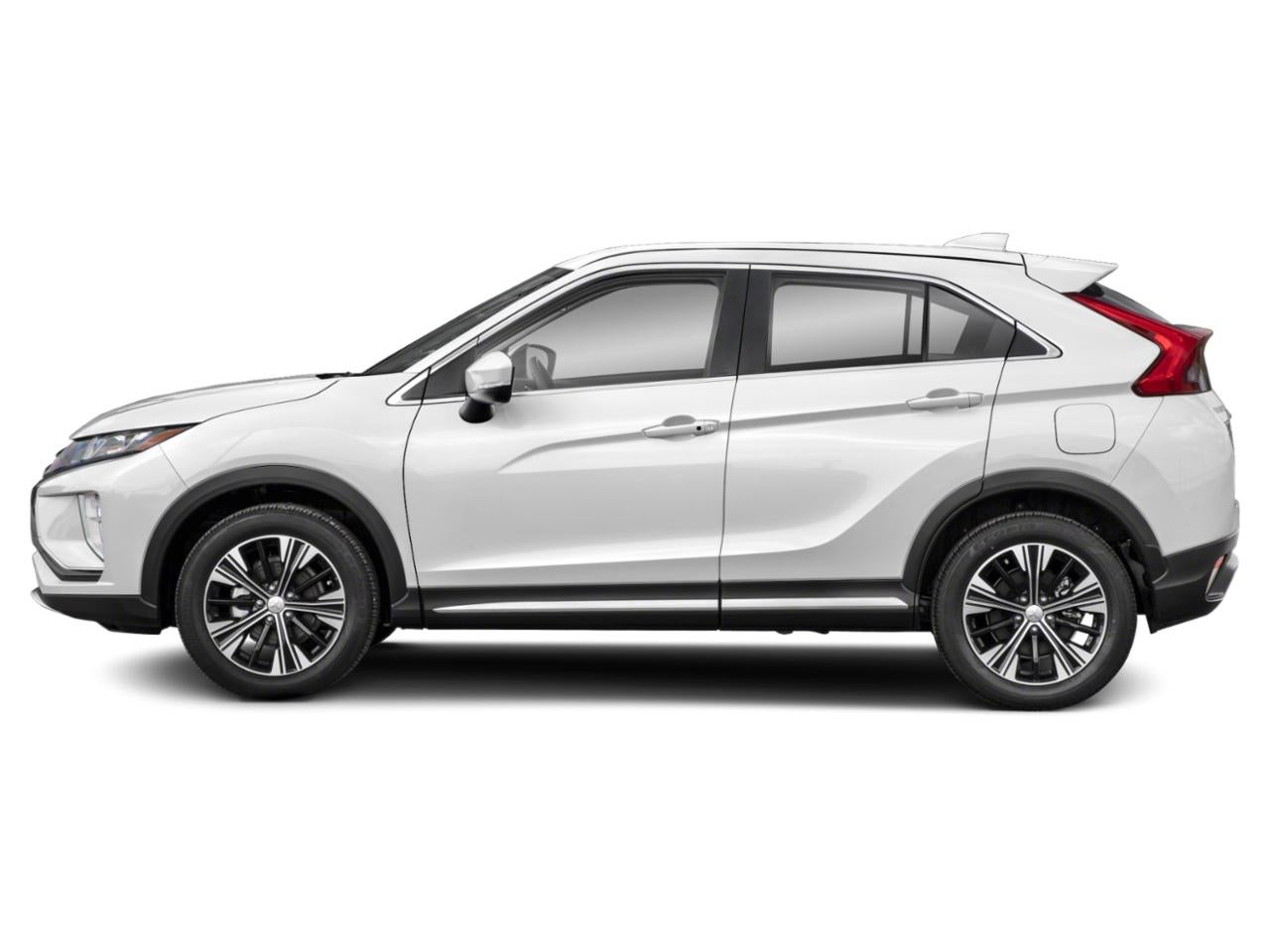2018 Mitsubishi Eclipse Cross SE S-AWC