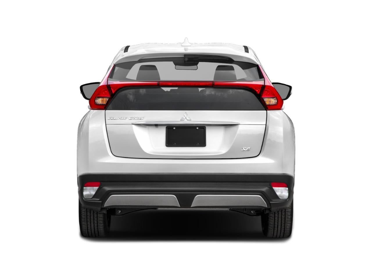 2018 Mitsubishi Eclipse Cross SE S-AWC