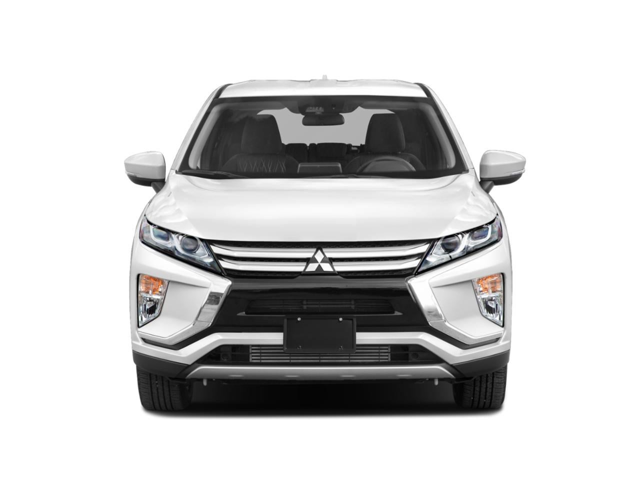 2018 Mitsubishi Eclipse Cross SE S-AWC