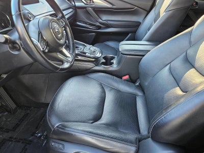 2022 Mazda Mazda CX-9 Grand Touring AWD