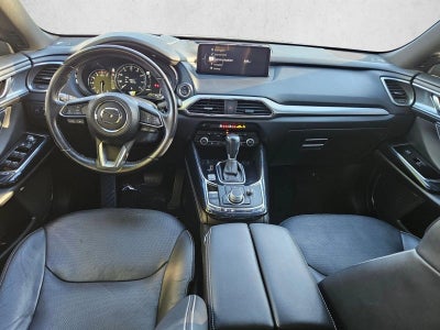 2022 Mazda Mazda CX-9 Grand Touring AWD