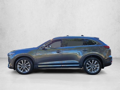 2022 Mazda Mazda CX-9 Grand Touring AWD