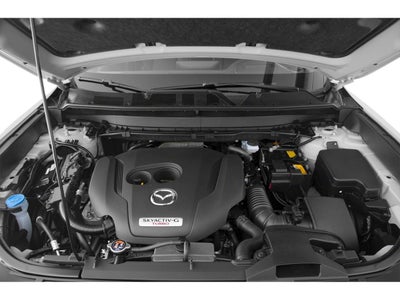 2022 Mazda Mazda CX-9 Grand Touring AWD