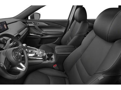 2022 Mazda Mazda CX-9 Grand Touring AWD