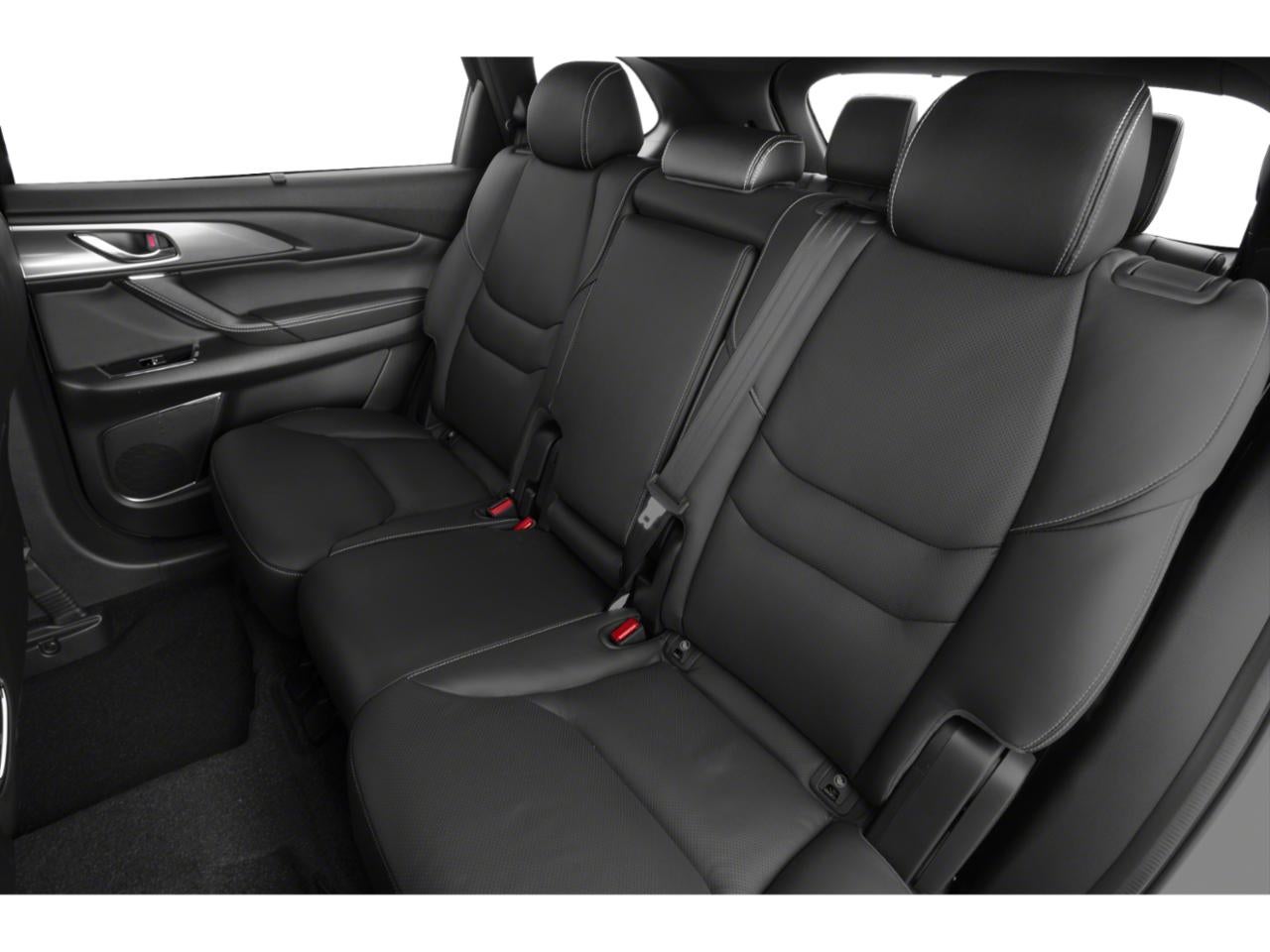 2022 Mazda Mazda CX-9 Grand Touring AWD