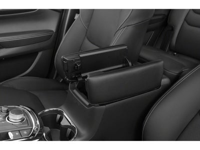 2022 Mazda Mazda CX-9 Grand Touring AWD