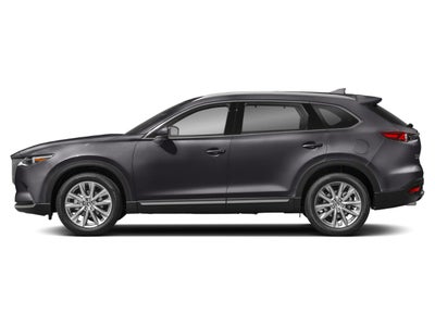 2022 Mazda Mazda CX-9 Grand Touring AWD