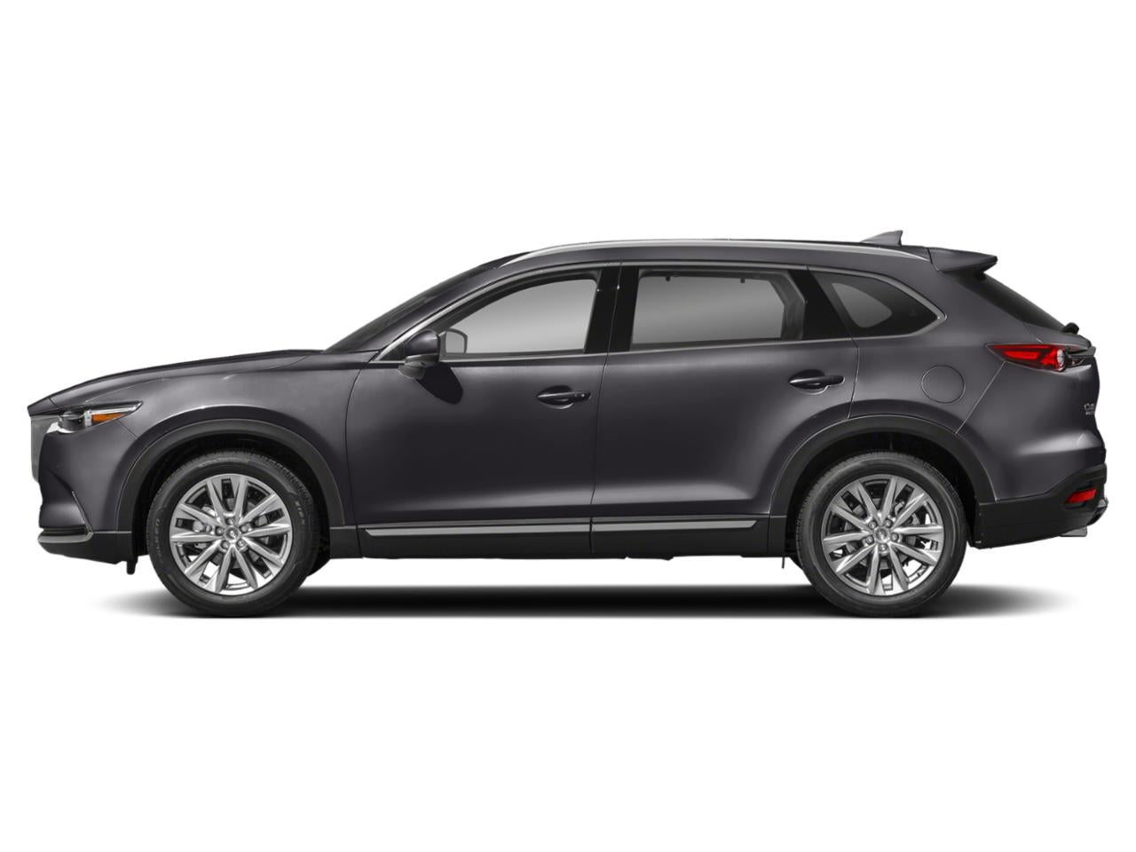 2022 Mazda Mazda CX-9 Grand Touring AWD