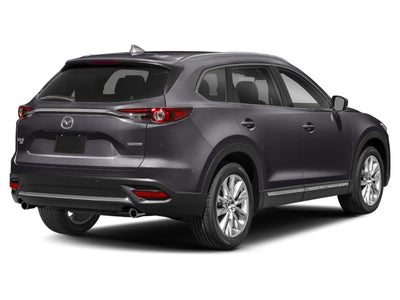2022 Mazda Mazda CX-9 Grand Touring AWD