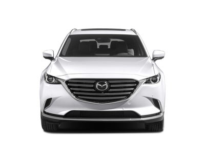 2022 Mazda Mazda CX-9 Grand Touring AWD