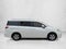 2017 Nissan Quest SV CVT
