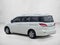 2017 Nissan Quest SV CVT