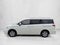 2017 Nissan Quest SV CVT