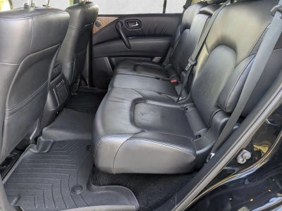 2023 Nissan Armada 4x2 SL