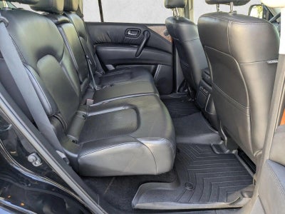 2023 Nissan Armada 4x2 SL