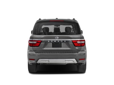 2023 Nissan Armada 4x2 SL