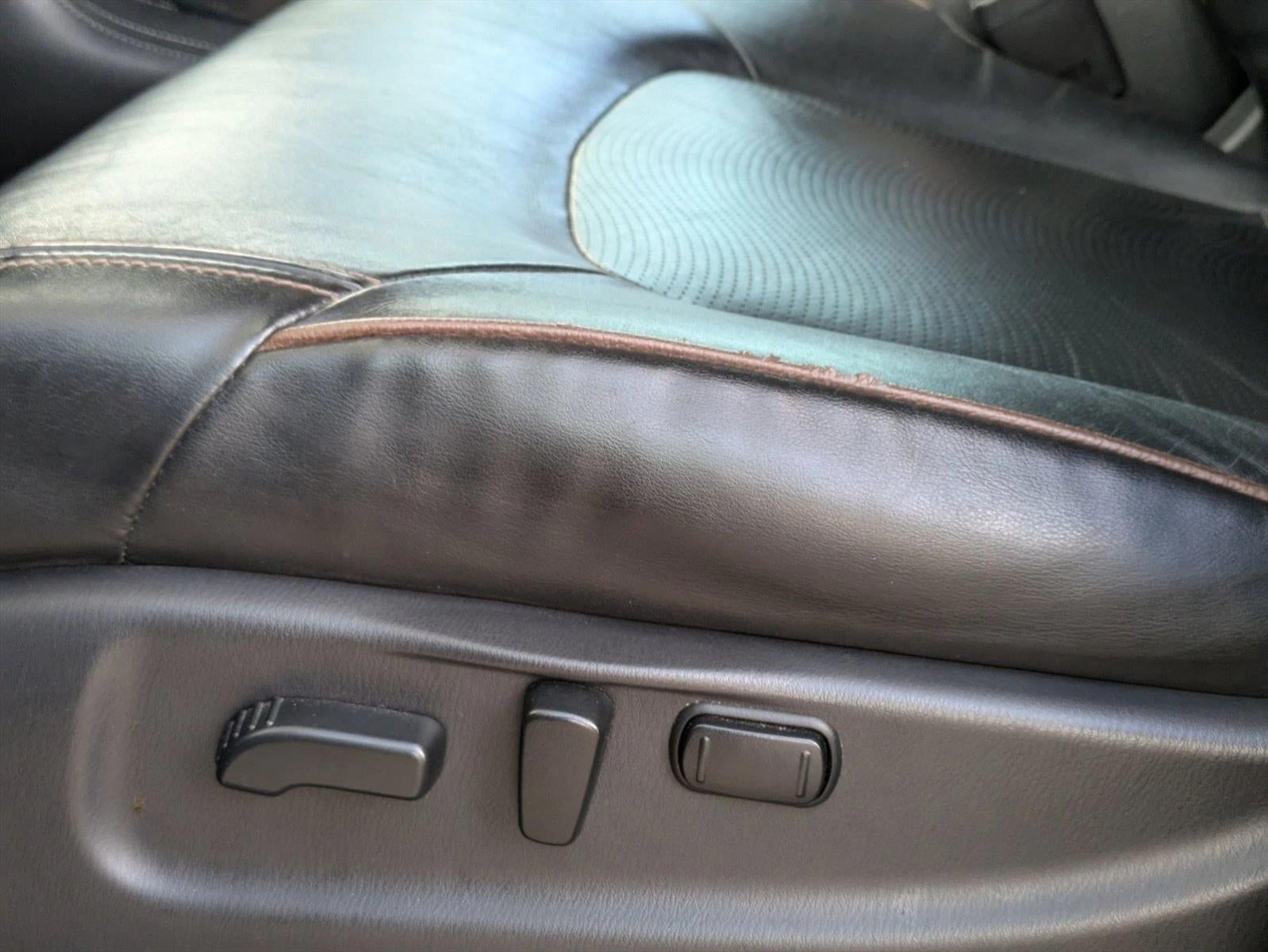 2019 Nissan Armada 4x2 SL