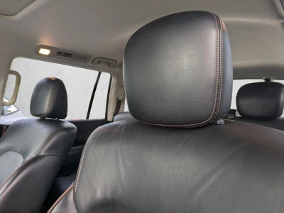 2019 Nissan Armada 4x2 SL