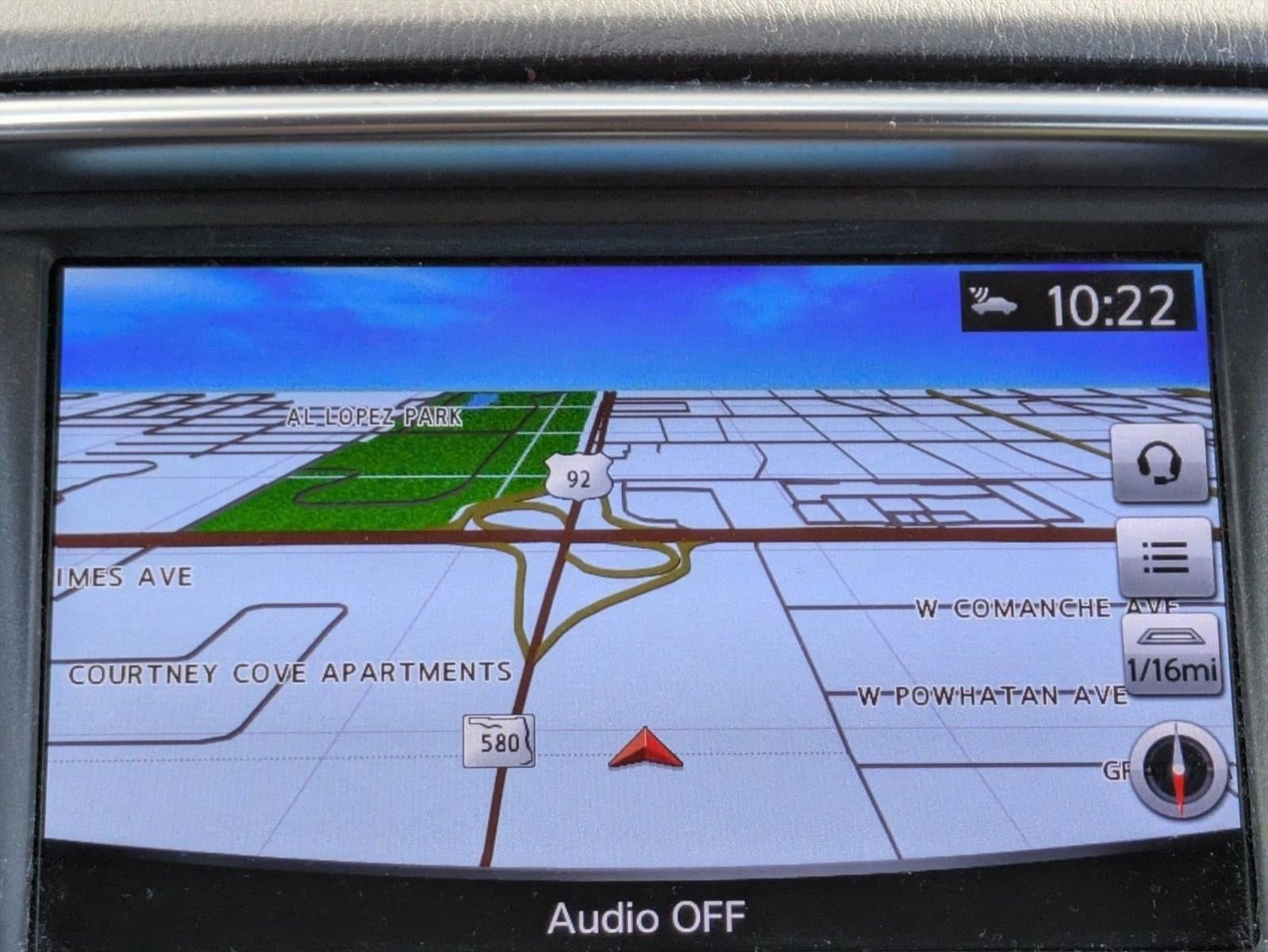 2019 Nissan Armada 4x2 SL