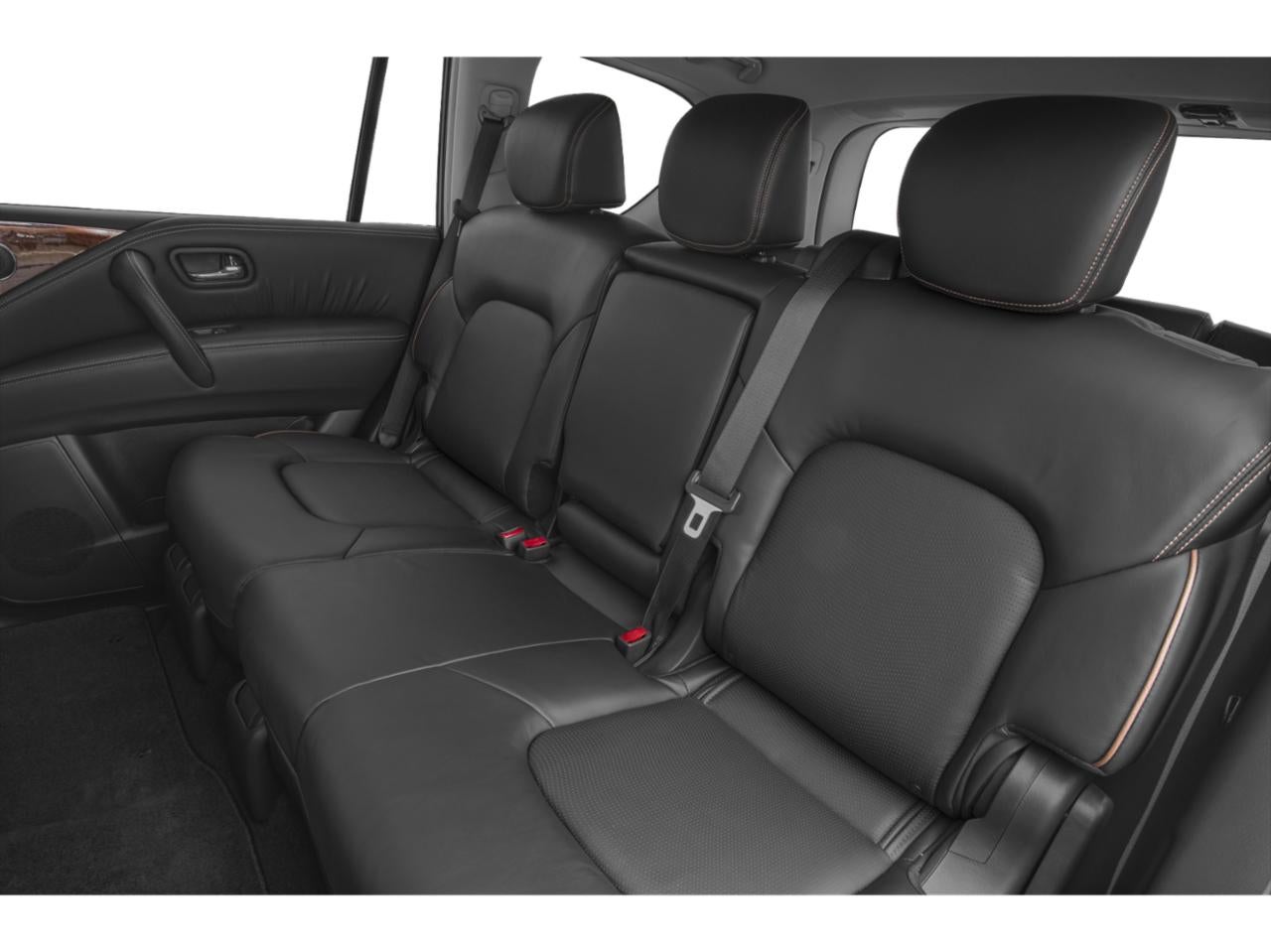 2019 Nissan Armada 4x2 SL