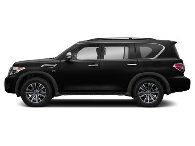 2019 Nissan Armada 4x2 SL