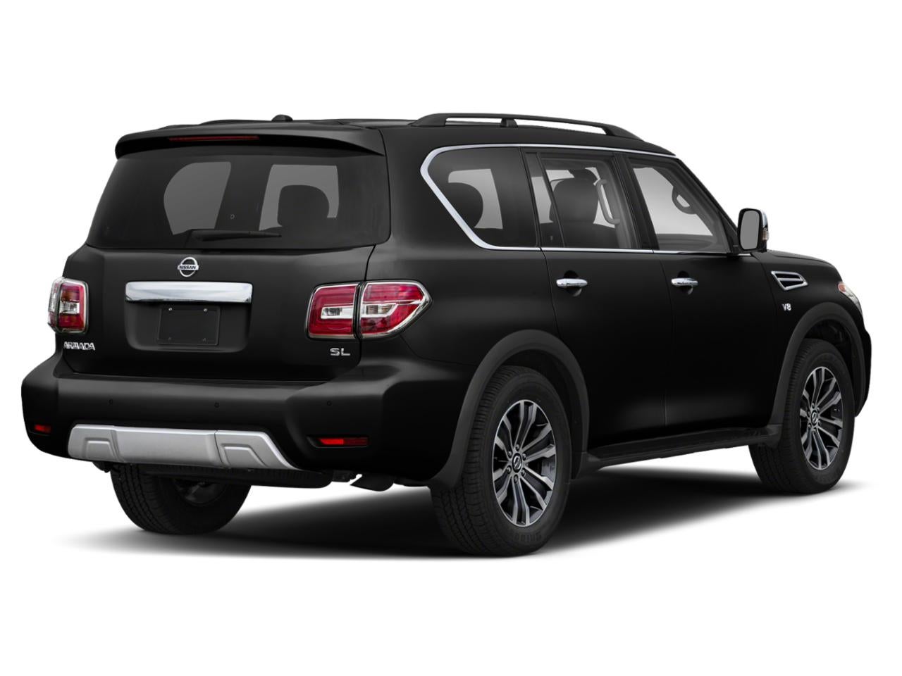 2019 Nissan Armada 4x2 SL