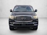 2021 INFINITI QX80 LUXE